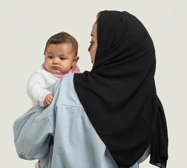 حضانة بالقرب من وزارة الاستثمار